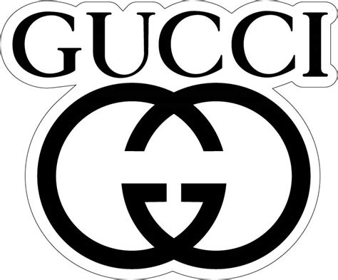 gucci girl stickers|Gucci sticker for car.